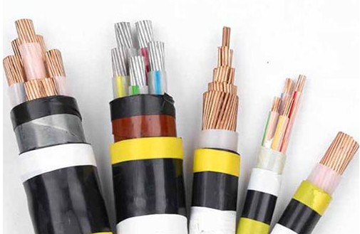 阻燃耐火电线电缆-阻燃电缆与耐火电缆的区别