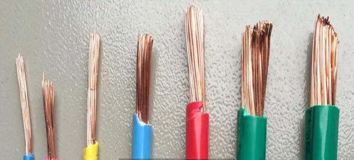 电线电缆的六个基础常识