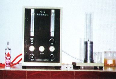 衡阳通用电缆设备-氧指数测定仪